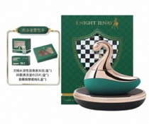 灵欲骑士贞妮灵与欲珍尼小天鹅女性跳蛋王